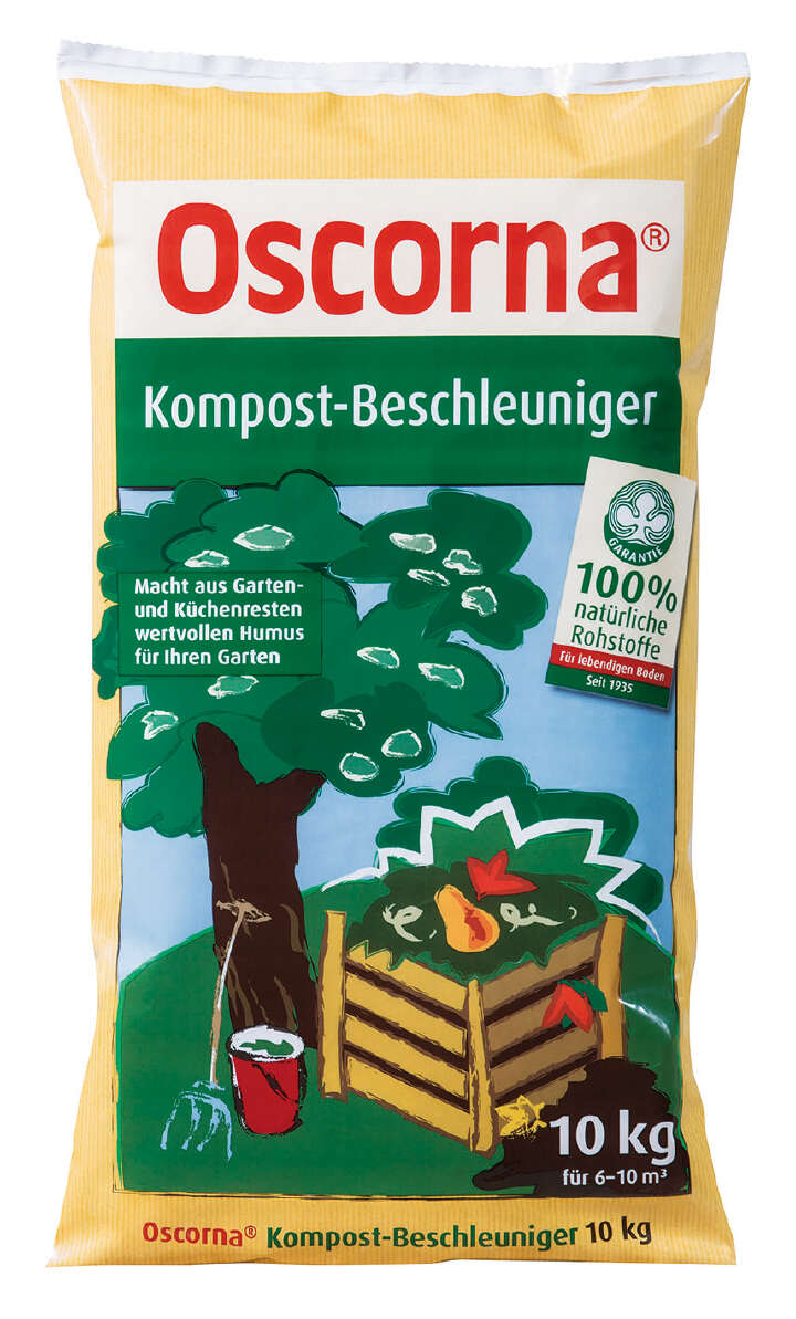Oscorna Kompost-Beschleuniger Oscorna Kompost-Beschleuniger